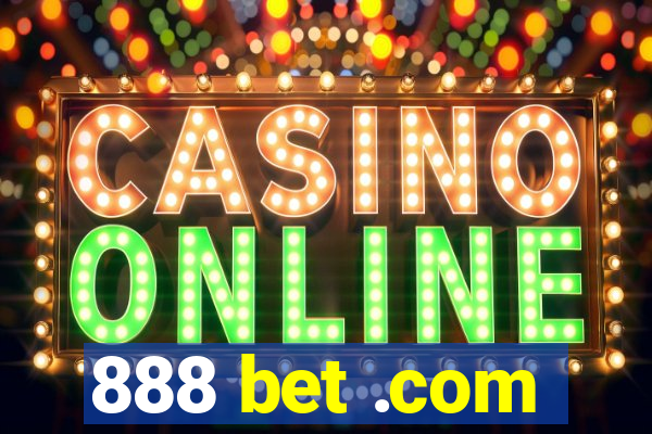 888 bet .com